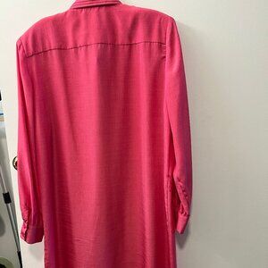 Longsleeve Dress